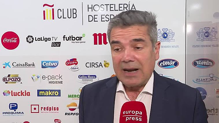 La hostelería española cierra una Semana Santa "con balance muy positivo"