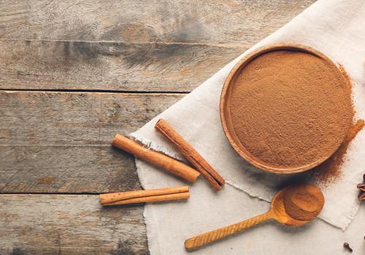 La bacteria con la que están contaminados los lotes de canela provoca gastronteritis aguda