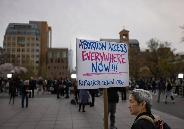 La justicia federal de EE.UU. mantiene el acceso limitado a la píldora para abortar