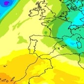 El aviso de la Aemet sobre el tiempo que hará en abril en España: puede ser histórico