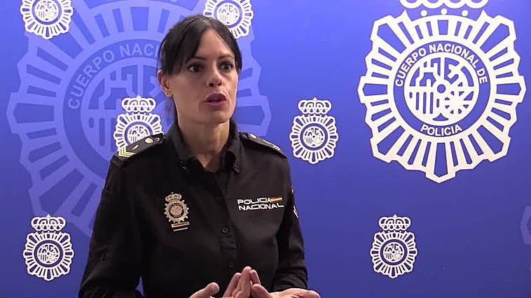 Policía Nacional desarticula en Madrid una organización dedicada al tráfico de drogas
