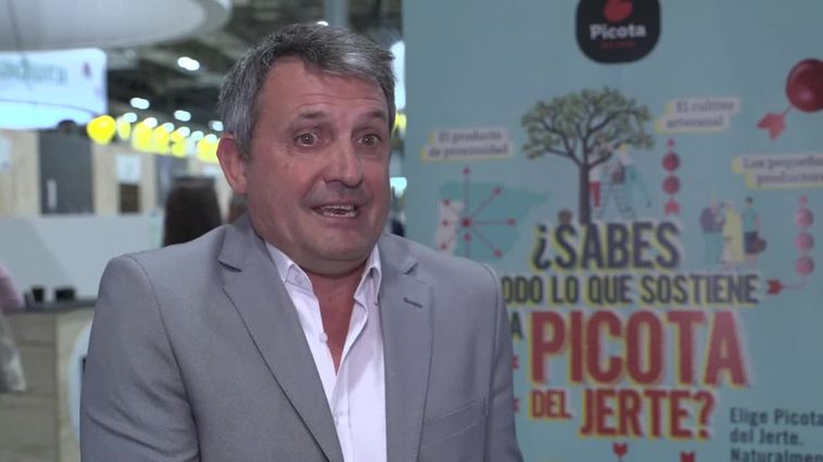 El chef tres estrellas Michelín Toño Pérez recibe el Premio Picota 2023