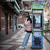 Los jóvenes españoles sufren más soledad no deseada que las personas mayores