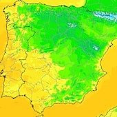 El aviso de la Aemet para esta primavera: se confirman los peores presagios