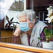 Portugal deja de exigir mascarillas en hospitales, centros médicos y residencias de mayores