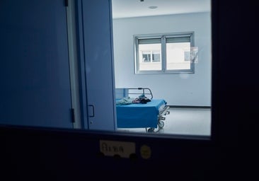 El 70% de los hospitales especializados en salud mental están en manos privadas