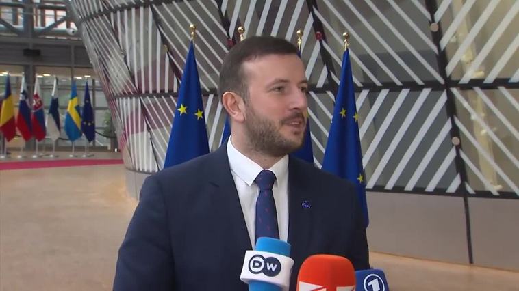 Bruselas advierte de consecuencias si se aprueba la ley de regadíos de Doñana