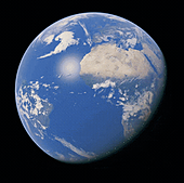 Así ha cambiado la tierra entre 1984 y 2022