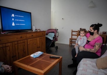 La Fundación Amancio Ortega dona 40 millones de euros para proyectos de Cáritas, Cruz Roja y Banco de Alimentos