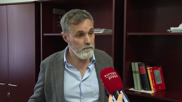Jueces y fiscales anuncian su intención de ir a la huelga indefinida a partir del 16 de mayo