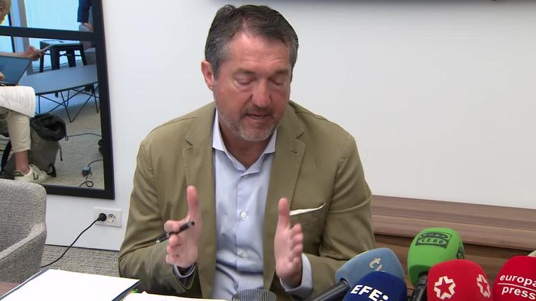 Fenacore piensa que el coste de la sequía será "superior a los 3.000 millones"