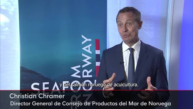 Los océanos son clave para garantizar la sostenibilidad alimentaria del planeta