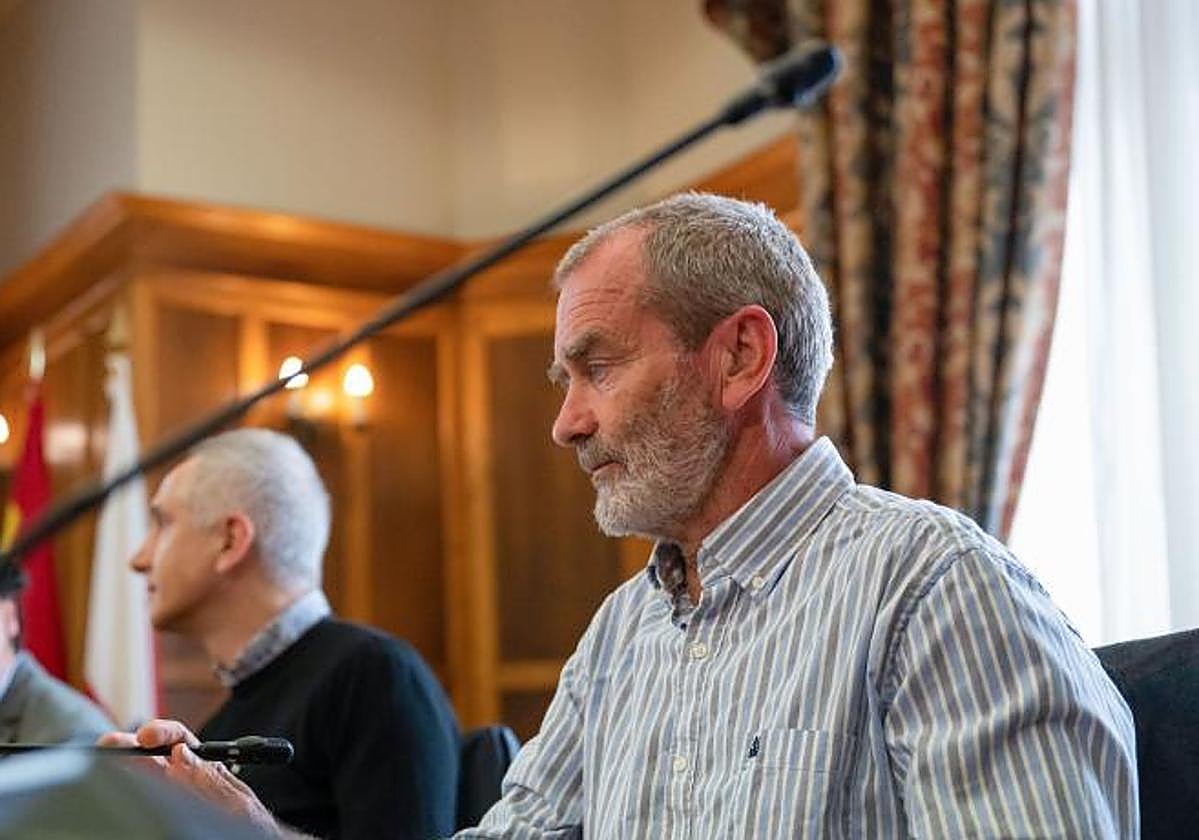 El director del CCAES, Fernando Simón