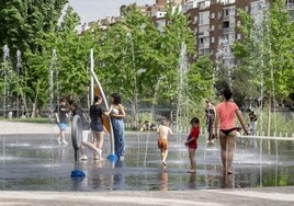 El episodio de calor se salda con más de un centenar de récords en media España