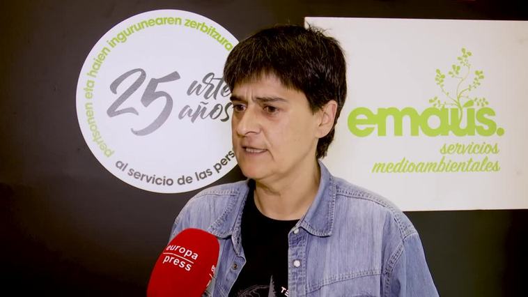 El "estigma" de tener más de 45 años y ser parado de larga duración: "Ya no sirves para nada"