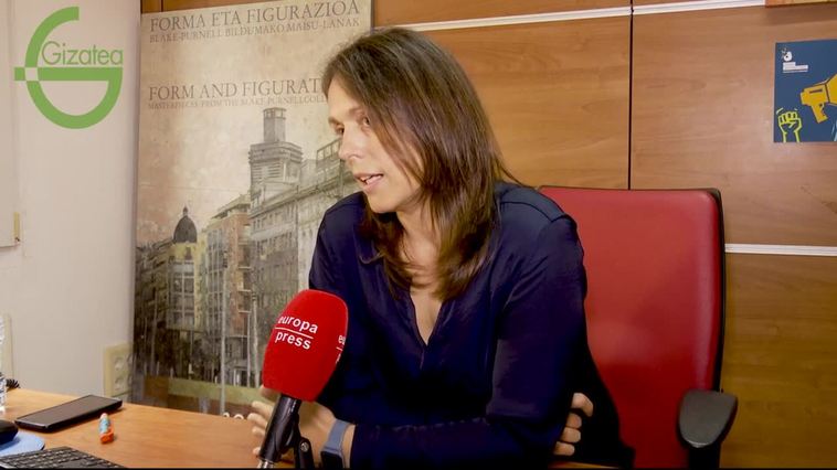 777 personas en riesgo de exclusión tienen un empleo en 43 empresas de inserción de Euskadi