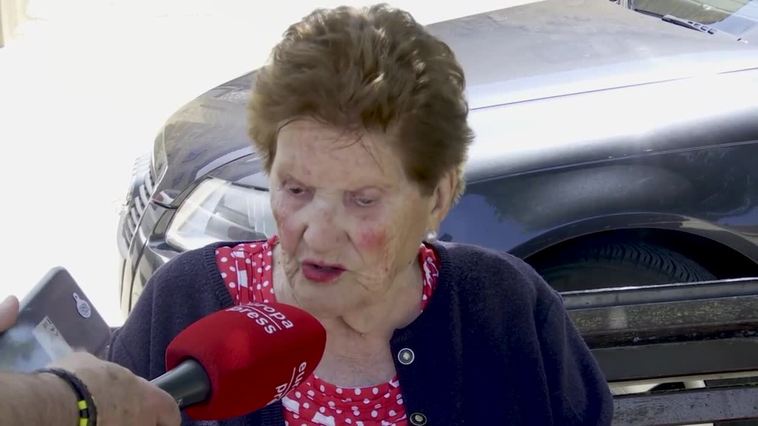 Consternación en Cuzcurrita de Río Tirón tras la muerte del propietario de Bodega Guillermo