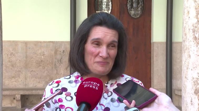 El periodista Pablo González, "muy afectado" tras 14 meses de cárcel y sin fecha de juicio
