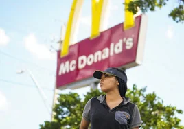 EEUU multa a McDonald's por tener a más de 300 menores trabajando ilegalmente, incluidos dos niños de diez años