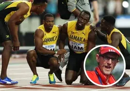 Suspendido un directivo de atletismo por decir: «Los negros corren mucho porque tienen que escapar de sus robos»