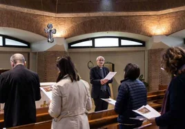Los obispos italianos contarán con las víctimas de abusos en el trabajo para afrontar esta lacra