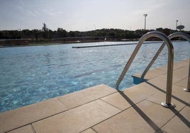 Francia prohíbe vender piscinas hinchables para hacer frente a la sequía