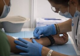 La OMS declara el fin de la emergencia sanitaria por la viruela del mono