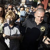 El rey de los gitanos denuncia a Desokupa por sus prácticas: «Rozan la ilegalidad»