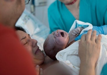 La OMS informa del «aumento inusual» de casos de miocarditis graves en bebés del Reino Unido e Irlanda del Norte