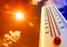 Así es el domo de calor: el fenómeno 'desconocido' que provoca episodios de altas temperaturas