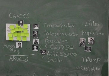 El efecto bumerán de las políticas de Igualdad entre los adolescentes