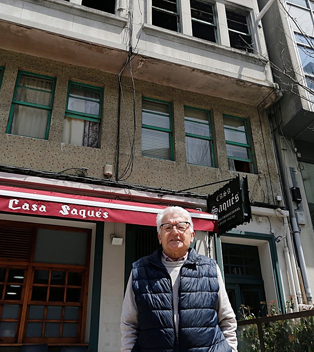 Las víctimas de la okupación en España: hosteleros, pequeños propietarios o vecinos asediados