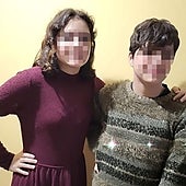 Gemelas, adolescentes, de familia emigrante: Oviedo y Sallent, dos tragedias en paralelo