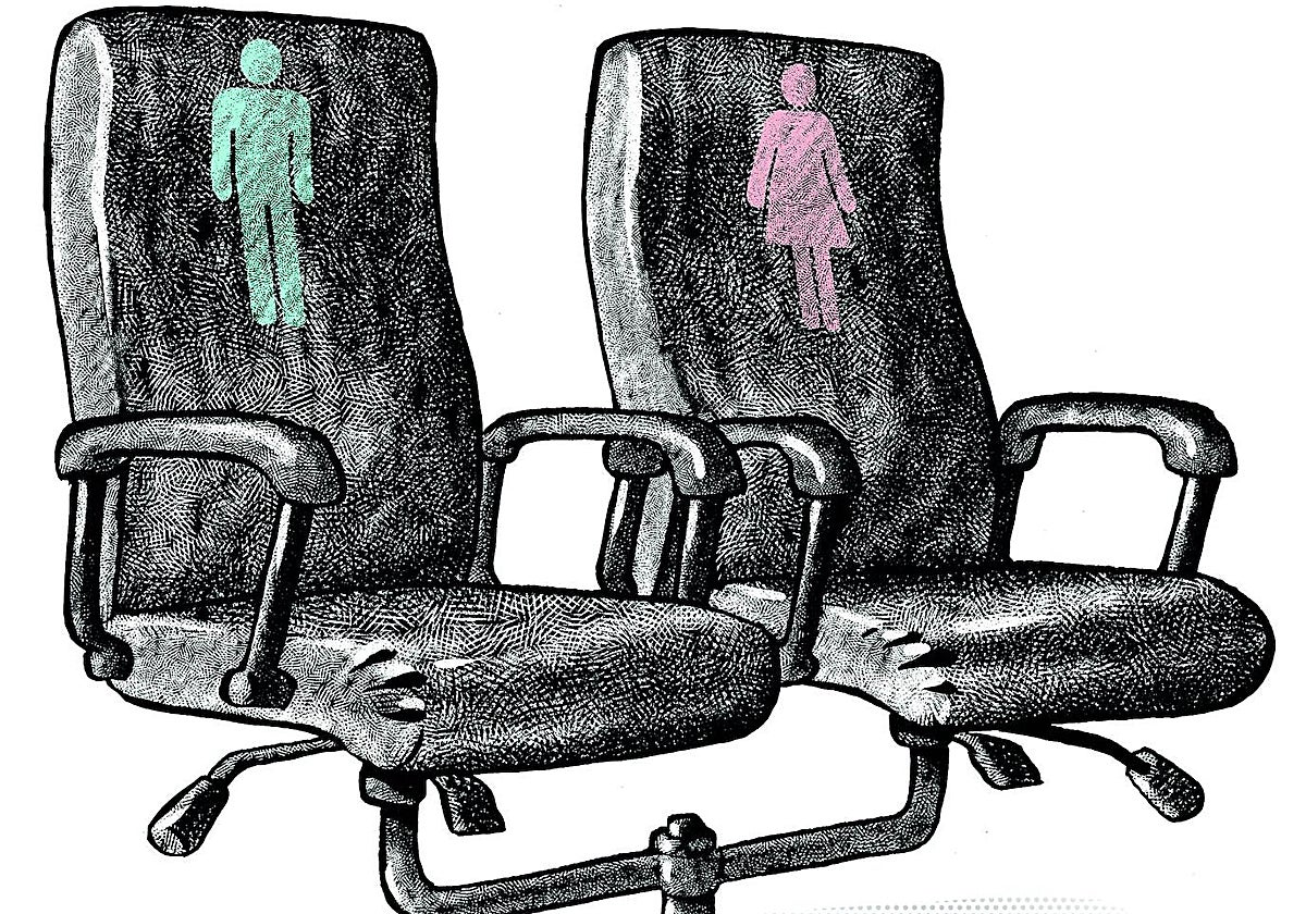 La CNMV alerta de que la nueva ley de paridad provocará fuga de empresas