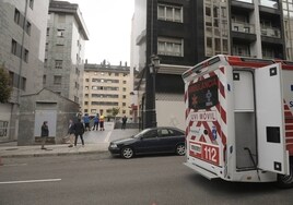 Investigan si una de las mellizas de Oviedo incitó a la otra a suicidarse