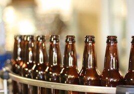 Irlanda abre la vía para incluir advertencias de salud en las etiquetas del alcohol