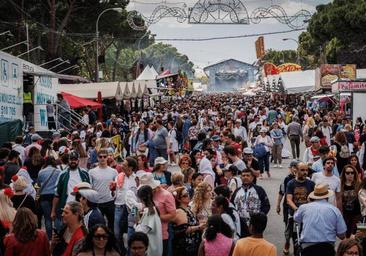 España supera por primera vez la barrera de los 48 millones de habitantes gracias al incremento de extranjeros