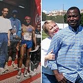 Cuando ser negro aún era exótico en España