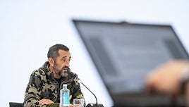 La advertencia del doctor Pedro Cavadas sobre la gravedad del origen del coronavirus en China