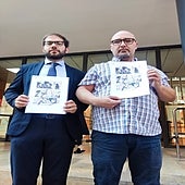 El instituto defiende el «cómic porno» para debatir sobre las prácticas «no coitocentristas»