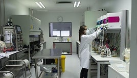 La Comisión Europea comprará 250 millones de dosis de la vacuna Hipra