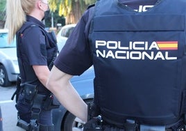 Decretan prisión provisional para la mujer detenida por tratar de envenenar a sus hijos