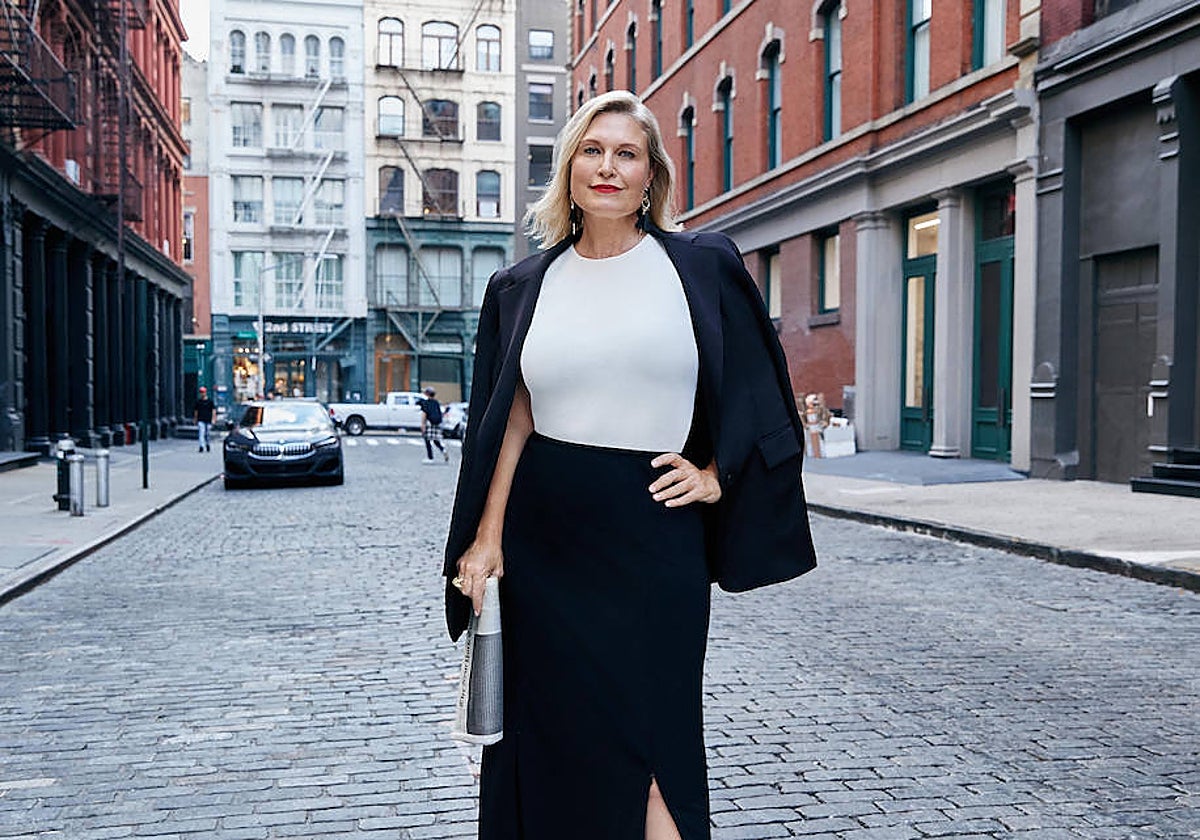 Tosca Musk será una de las participantes del WomenNOW que se celebra la próxima semana en Madrid