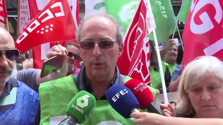 Funcionarios Justicia piden que adelanto electoral no sea excusa para no negociar