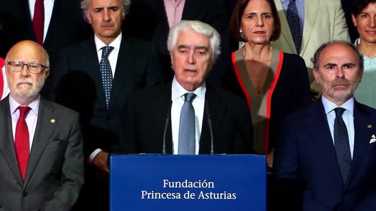 Iniciativa Medicamentos para Enfermedades Desatendidas, Princesa de Cooperación Internacional 2023