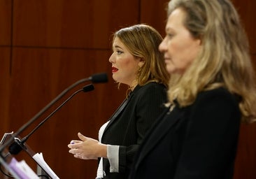 Igualdad pide aumentar la indemnización de las víctimas de violencia de género a 250.000 euros