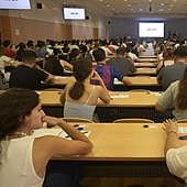 Fin a la discriminación del castellano en las pruebas de Selectividad de Baleares