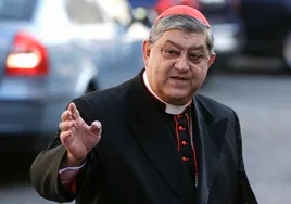 Cambian los equilibrios en el colegio de cardenales que elegirá al próximo Papa