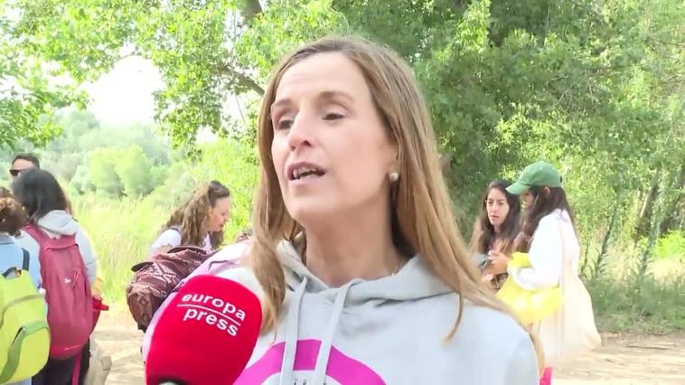 Voluntarios luchan contra la basuraleza en 970 puntos repartidos por toda España