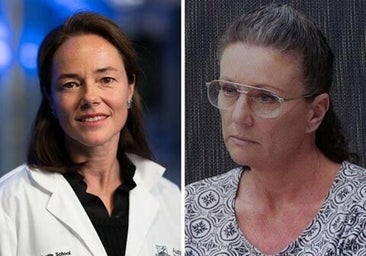 Carola García Vinuesa, la genetista española que ha demostrado la inocencia de una madre acusada de matar a sus cuatro hijos